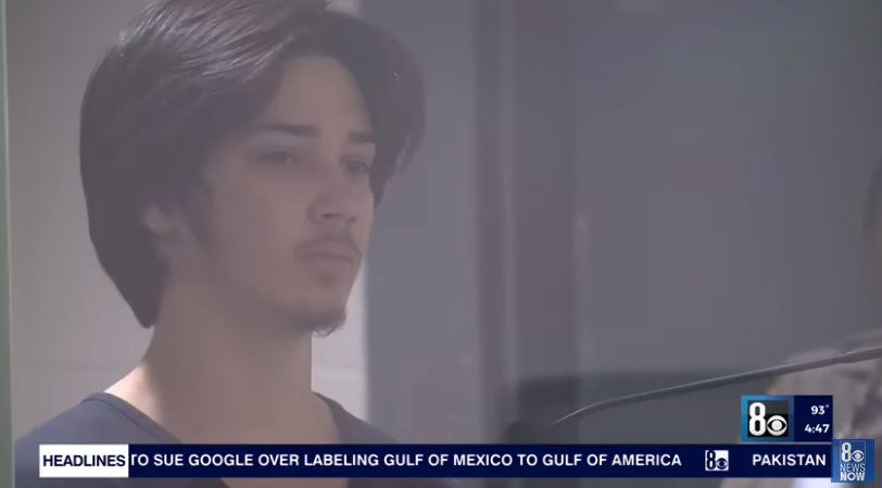 Florida teens arrested for robbing man